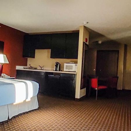 Studio 6 Owatonna, Mn - Near Medical Center Екстериор снимка