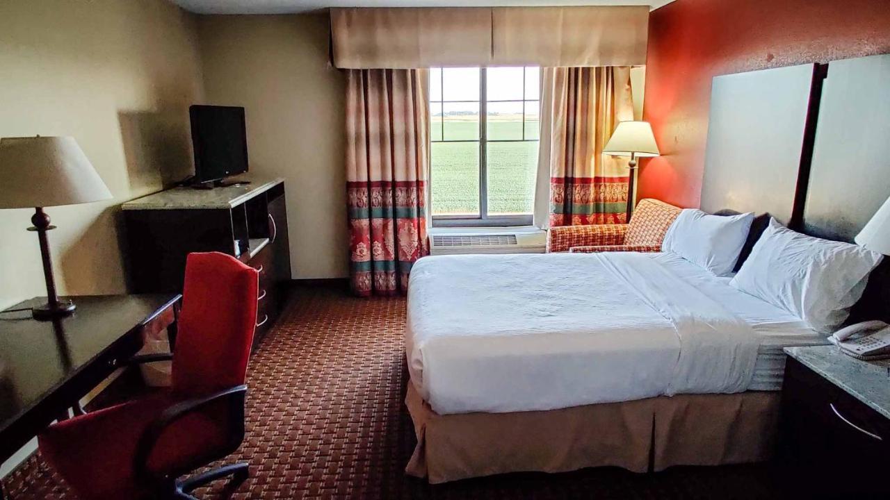 Studio 6 Owatonna, Mn - Near Medical Center Екстериор снимка