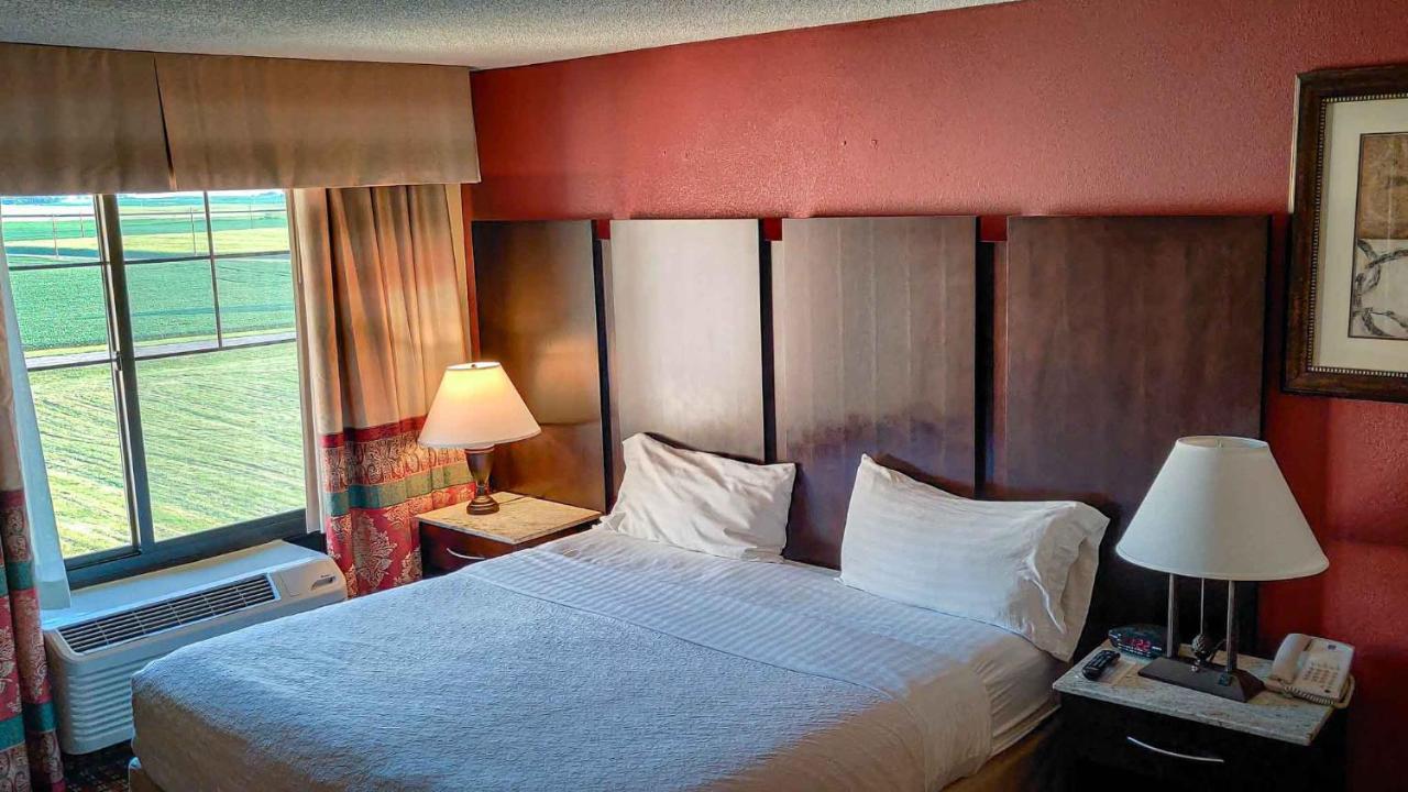 Studio 6 Owatonna, Mn - Near Medical Center Екстериор снимка