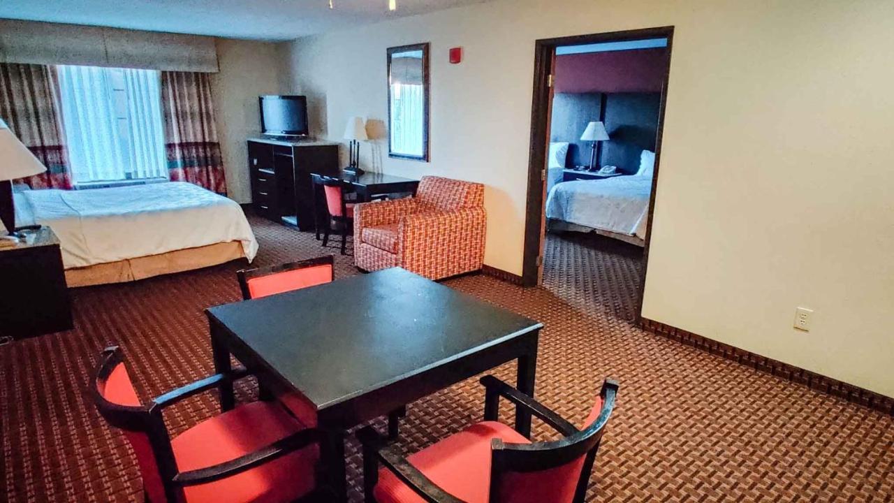 Studio 6 Owatonna, Mn - Near Medical Center Екстериор снимка