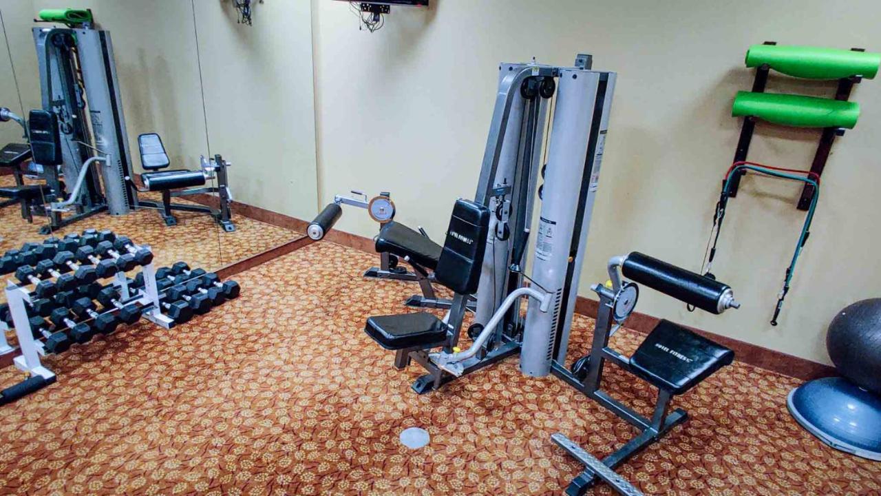 Studio 6 Owatonna, Mn - Near Medical Center Екстериор снимка