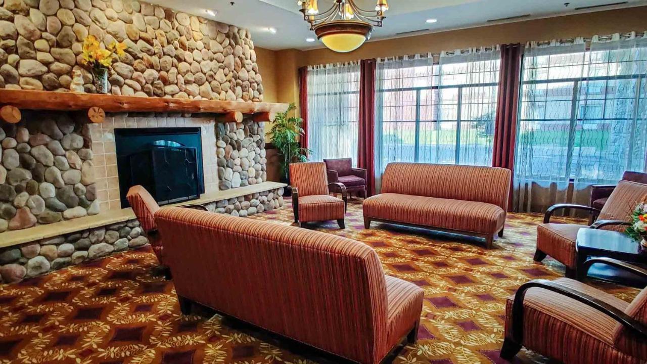 Studio 6 Owatonna, Mn - Near Medical Center Екстериор снимка