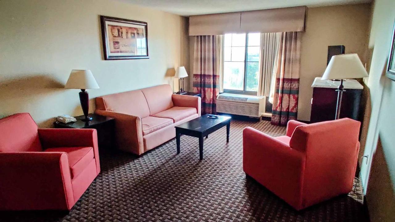 Studio 6 Owatonna, Mn - Near Medical Center Екстериор снимка