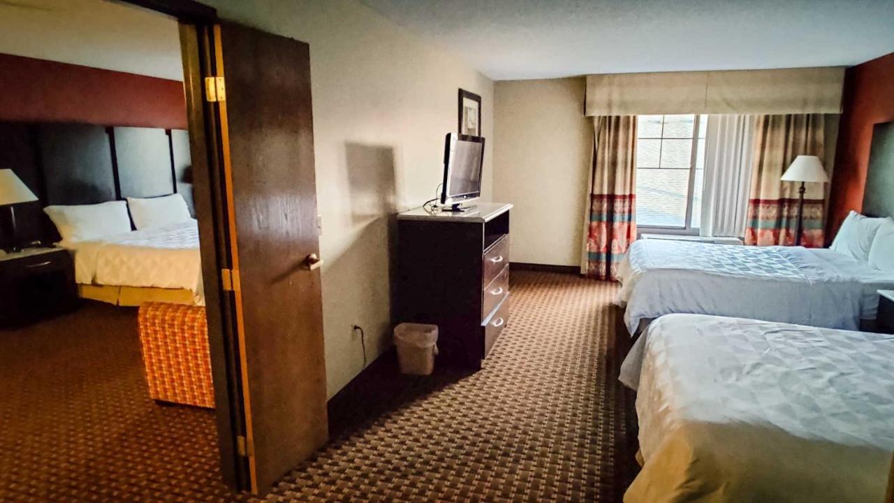 Studio 6 Owatonna, Mn - Near Medical Center Екстериор снимка