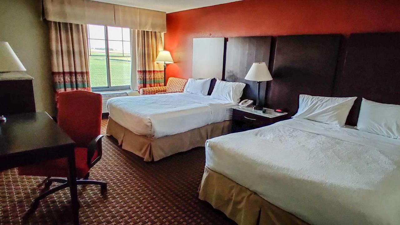 Studio 6 Owatonna, Mn - Near Medical Center Екстериор снимка